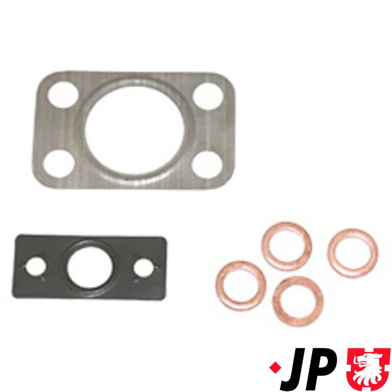 Mounting Kit, charger