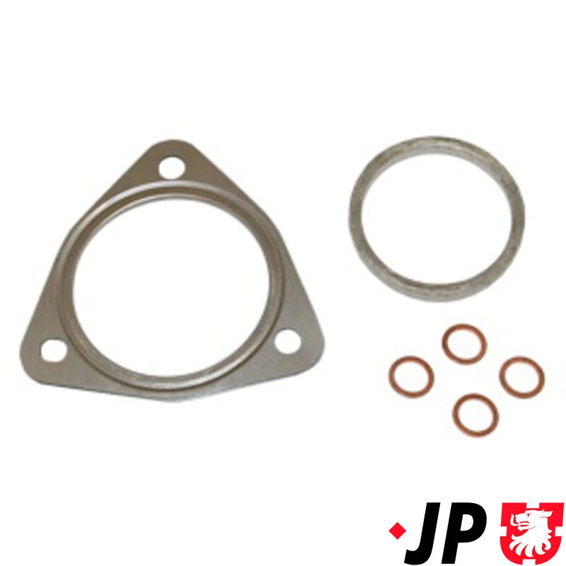 Mounting Kit, charger