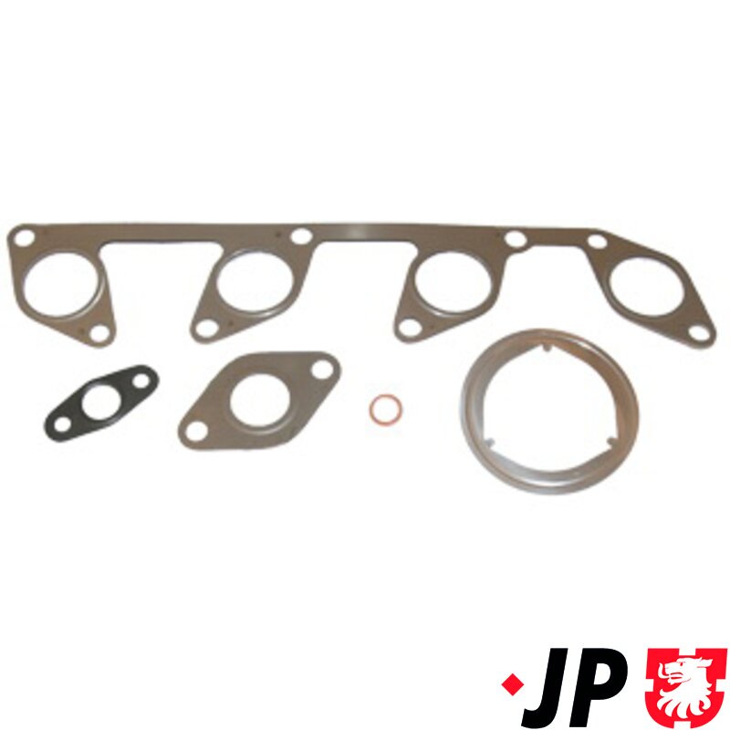 Mounting Kit, charger