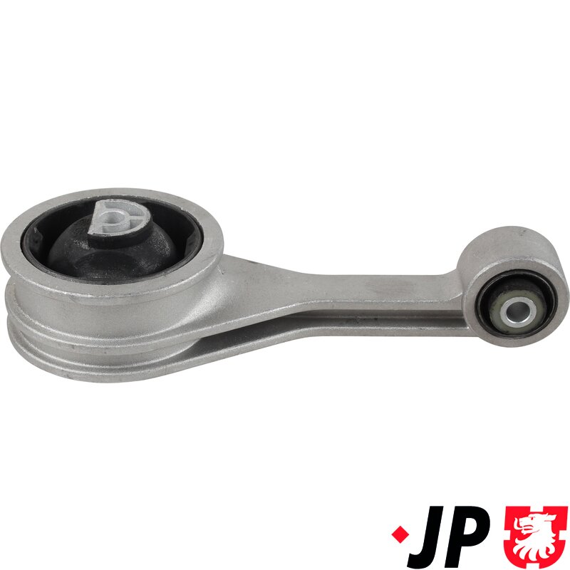 Mounting, manual transmission