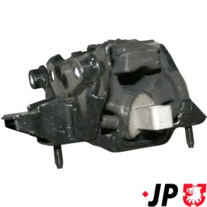 Mounting, manual transmission