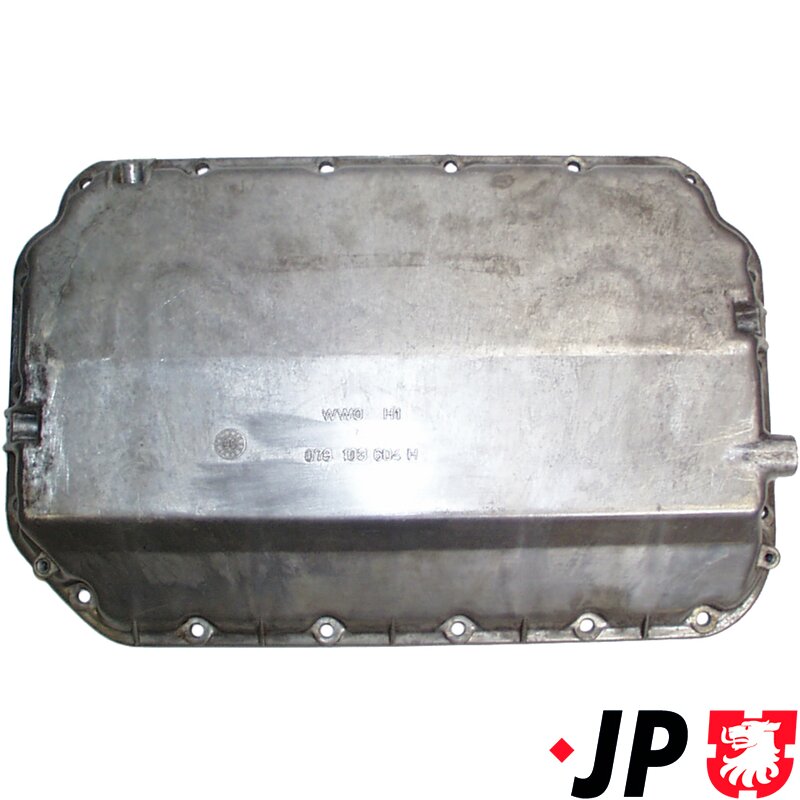 Oil sump