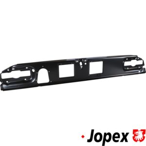 Rear panel, inner