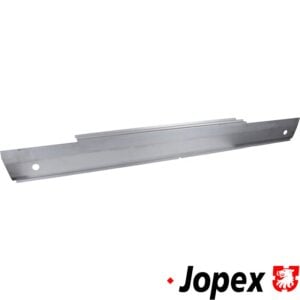 Rocker panel, left