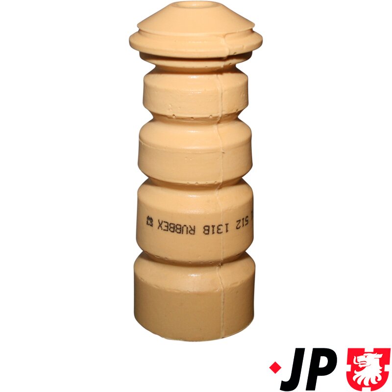 Rubber Buffer, suspension