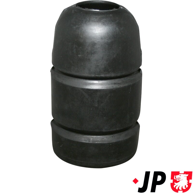 Rubber Buffer, suspension