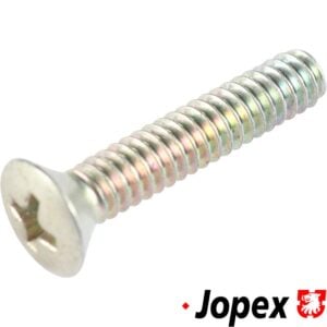 Screw for headlight