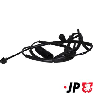 Sensor, brake pad wear