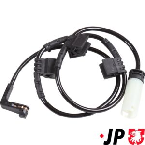 Sensor, brake pad wear