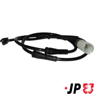 Sensor, brake pad wear