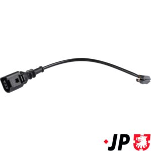 Sensor, brake pad wear