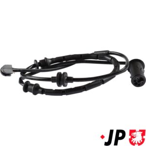 Sensor, brake pad wear
