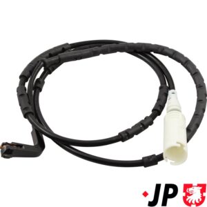 Sensor, brake pad wear