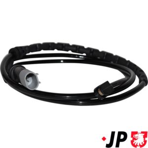 Sensor, brake pad wear