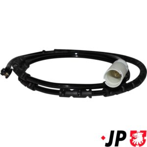 Sensor, brake pad wear