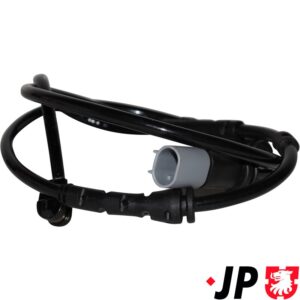 Sensor, brake pad wear