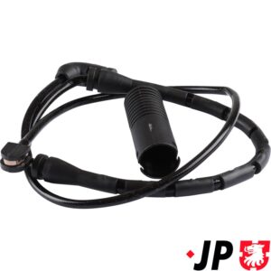 Sensor, brake pad wear
