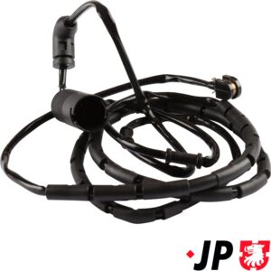 Sensor, brake pad wear