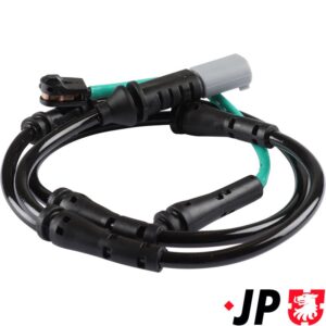 Sensor, brake pad wear