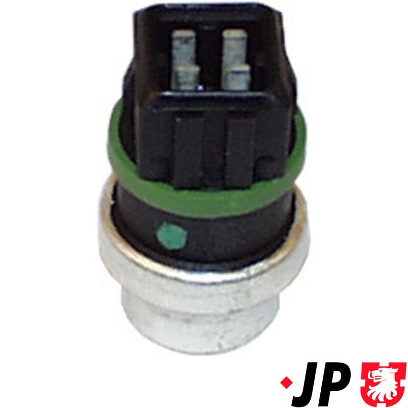 Sensor, coolant temperature