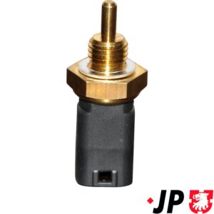 Sensor, coolant temperature