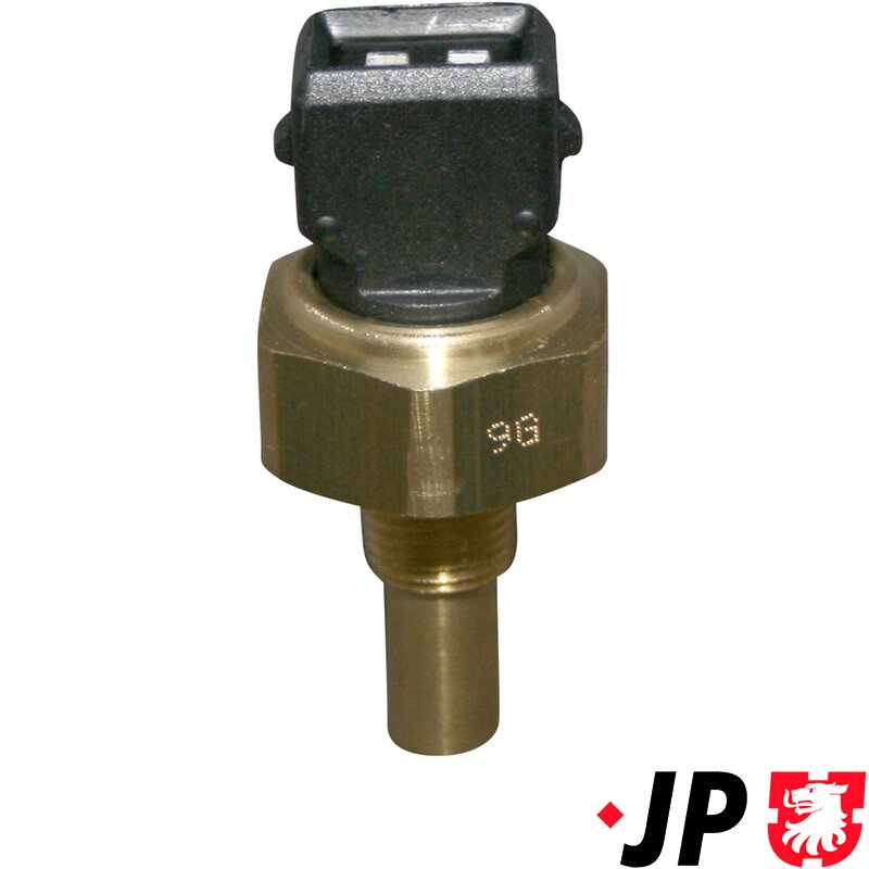 Sensor, coolant temperature