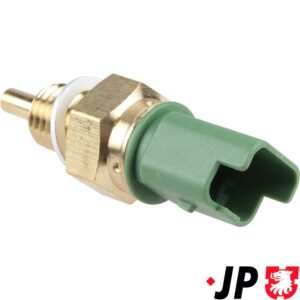 Sensor, coolant temperature