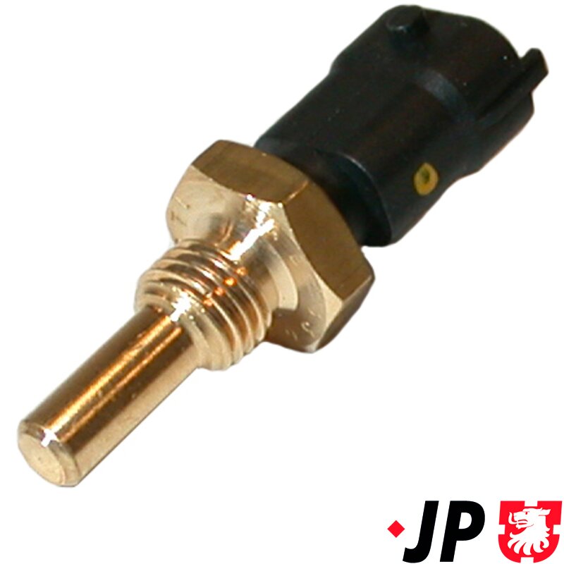 Sensor, coolant temperature