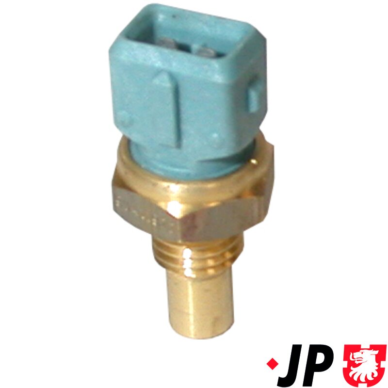 Sensor, coolant temperature