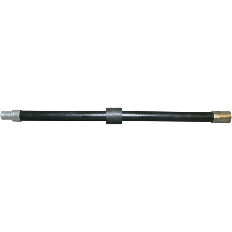 Sleeve for clutch cable