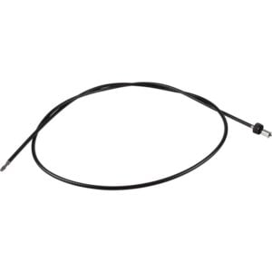 Speedometer cable, 1860 mm