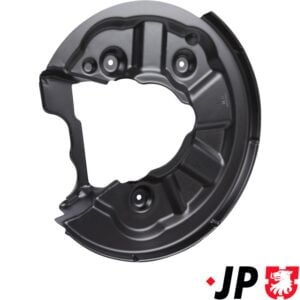 Splash Guard, brake disc