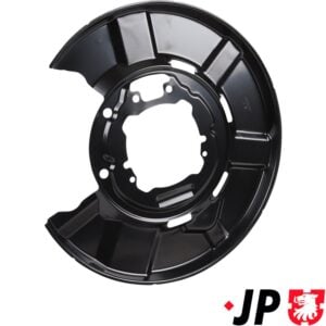 Splash Guard, brake disc