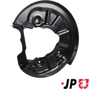 Splash Guard, brake disc