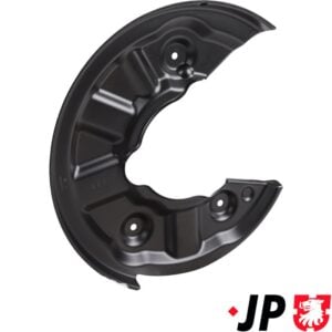 Splash Guard, brake disc