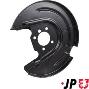 Splash Guard, brake disc