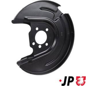 Splash Guard, brake disc