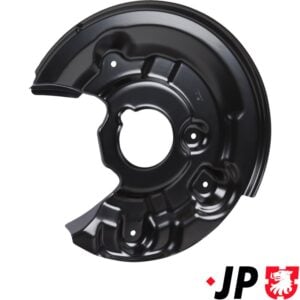 Splash Guard, brake disc