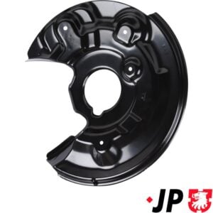Splash Guard, brake disc