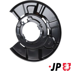 Splash Panel, brake disc