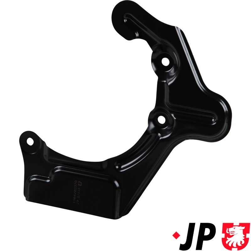 Splash Panel, brake disc