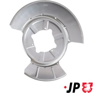 Splash Panel, brake disc