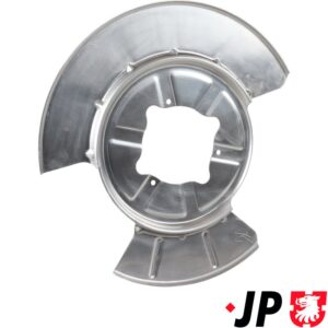 Splash Panel, brake disc