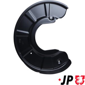 Splash Panel, brake disc