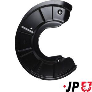 Splash Panel, brake disc