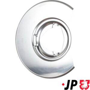 Splash Panel, brake disc