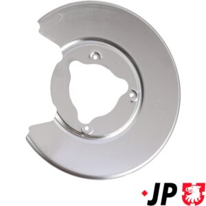 Splash Panel, brake disc