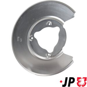 Splash Panel, brake disc