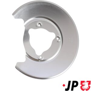 Splash Panel, brake disc