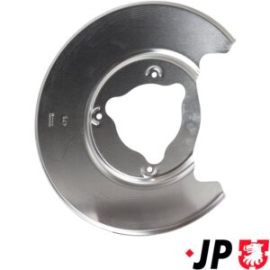 Splash Panel, brake disc